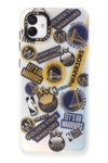 Samsung Galaxy A04 Kılıf Estoril Desenli Kapak - Estoril - 13