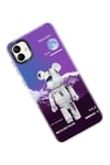 Samsung Galaxy A04 Kılıf Estoril Desenli Kapak - Estoril - 8
