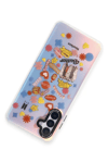 Samsung Galaxy A04S Kılıf Estoril Desenli Kapak - Estoril - 16