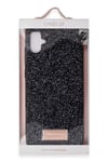 Samsung Galaxy A05 Bright Simli Kapak - Gold
