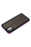 Samsung Galaxy A05 Harvel Kapak - Derin Mor