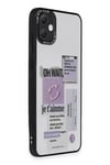 Samsung Galaxy A05 Kılıf Mirror Desenli Kapak - Mirror - 4