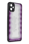 Samsung Galaxy A05 Kılıf Mirror Desenli Kapak - Mirror - 5
