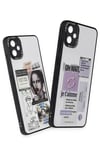 Samsung Galaxy A05 Kılıf Mirror Desenli Kapak - Mirror - 13
