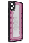 Samsung Galaxy A05 Kılıf Mirror Desenli Kapak - Mirror - 11