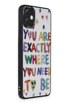 Samsung Galaxy A05 Kılıf Mirror Desenli Kapak - Mirror - 10