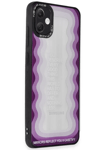 Samsung Galaxy A05 Kılıf Mirror Desenli Kapak - Mirror - 5