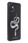 Samsung Galaxy A05 Kılıf Mirror Desenli Kapak - Mirror - 13