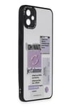 Samsung Galaxy A05 Kılıf Mirror Desenli Kapak - Mirror - 4