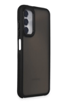 Samsung Galaxy A05S Harvel Kapak - Siyah