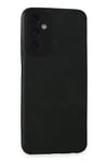 Samsung Galaxy A05S Kılıf Loop Deri Silikon - Yeşil