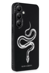 Samsung Galaxy A05S Kılıf Mirror Desenli Kapak - Mirror - 13