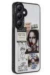 Samsung Galaxy A05S Kılıf Mirror Desenli Kapak - Mirror - 2
