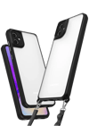 Samsung Galaxy A06 Kılıf Penta Silikon Kılıf - Siyah