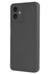 Samsung Galaxy A06 Kılıf Viera Silikon - Gri