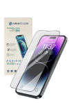 Samsung Galaxy A06 Pasifik Cam Ekran Koruyucu