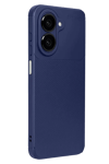 Samsung Galaxy A07 4G Auto Focus Karbon Kapak - Lacivert
