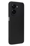 Samsung Galaxy A07 4G Auto Focus Karbon Kapak - Siyah