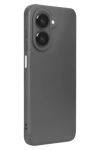 Samsung Galaxy A07 4G Auto Focus Karbon Kapak - Gri