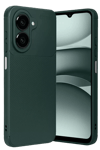 Samsung Galaxy A07 4G Auto Focus Karbon Kapak - Koyu Yeşil