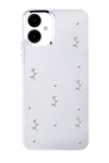 Samsung Galaxy A07 4G Fiyonk Desenli Kapak - Desen 4