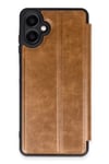 Samsung Galaxy A07 4G Flip Cover - Taba