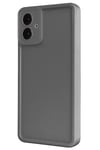Samsung Galaxy A07 4G Viera Silikon - Gri
