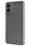 Samsung Galaxy A07 4G Viera Silikon - Gri