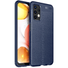 Samsung Galaxy A13 4G Kılıf Auto Focus Kapak - Lacivert