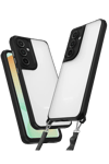 Samsung Galaxy A14 4G Kılıf Penta Silikon Kılıf - Siyah