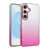 Samsung Galaxy A15 4G Glossy Kapak - Pembe