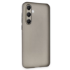 Samsung Galaxy A15 4G Kılıf Puma Silikon - Gri
