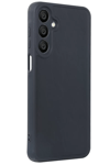 Samsung Galaxy A16 5G Kılıf Aras Deri Kapak - Siyah