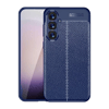 Samsung Galaxy A16 5G Kılıf Auto Focus Kapak - Lacivert