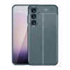 Samsung Galaxy A16 5G Kılıf Auto Focus Kapak - Koyu Yeşil