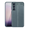 Samsung Galaxy A16 5G Kılıf Auto Focus Kapak - Koyu Yeşil