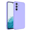 Samsung Galaxy A16 5G Kılıf First Silikon - Lila