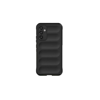 Samsung Galaxy A16 5G Kılıf Optimum Silikon - Siyah