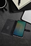 Samsung Galaxy A16 5G Kılıf Trend S Plus Kapaklı Kılıf - Yeşil