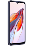Samsung Galaxy A17 5G Auto Focus Kapak - Lacivert