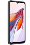 Samsung Galaxy A17 5G Auto Focus Kapak - Siyah