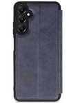 Samsung Galaxy A17 5G Flip Cover - Lacivert