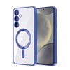 Samsung Galaxy A17 5G Kross Magneticsafe Kapak - Lacivert