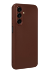 Samsung Galaxy A17 5G Thermax Silikon Kılıf - Bordo