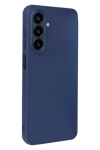 Samsung Galaxy A17 5G Thermax Silikon Kılıf - Lacivert