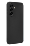 Samsung Galaxy A17 5G Thermax Silikon Kılıf - Siyah