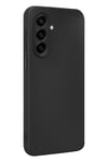 Samsung Galaxy A17 5G Thermax Silikon Kılıf - Siyah