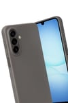 Samsung Galaxy A17 5G Thermax Silikon Kılıf - Gri