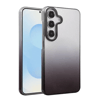 Samsung Galaxy A25 5G Glossy Kapak - Siyah