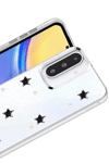 Samsung Galaxy A26 Fiyonk Desenli Kapak - Desen 7
